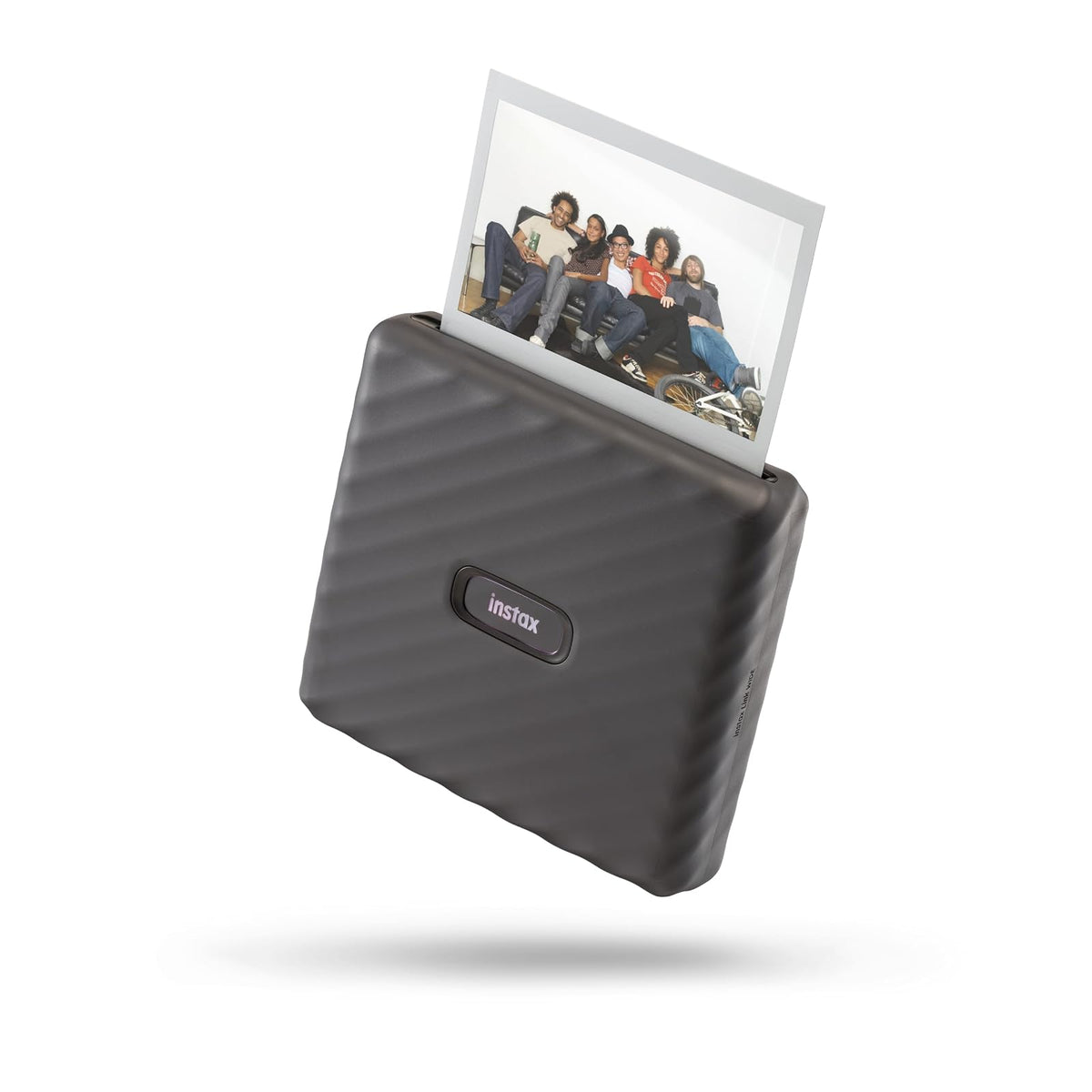 Fujifilm Impresora instax Link Wide Gris