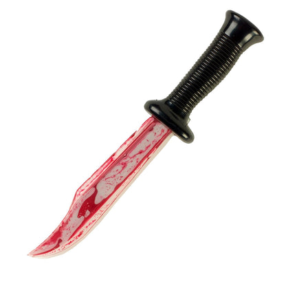 FunWorld Scream Bloody Blade, Negro -, Talla única