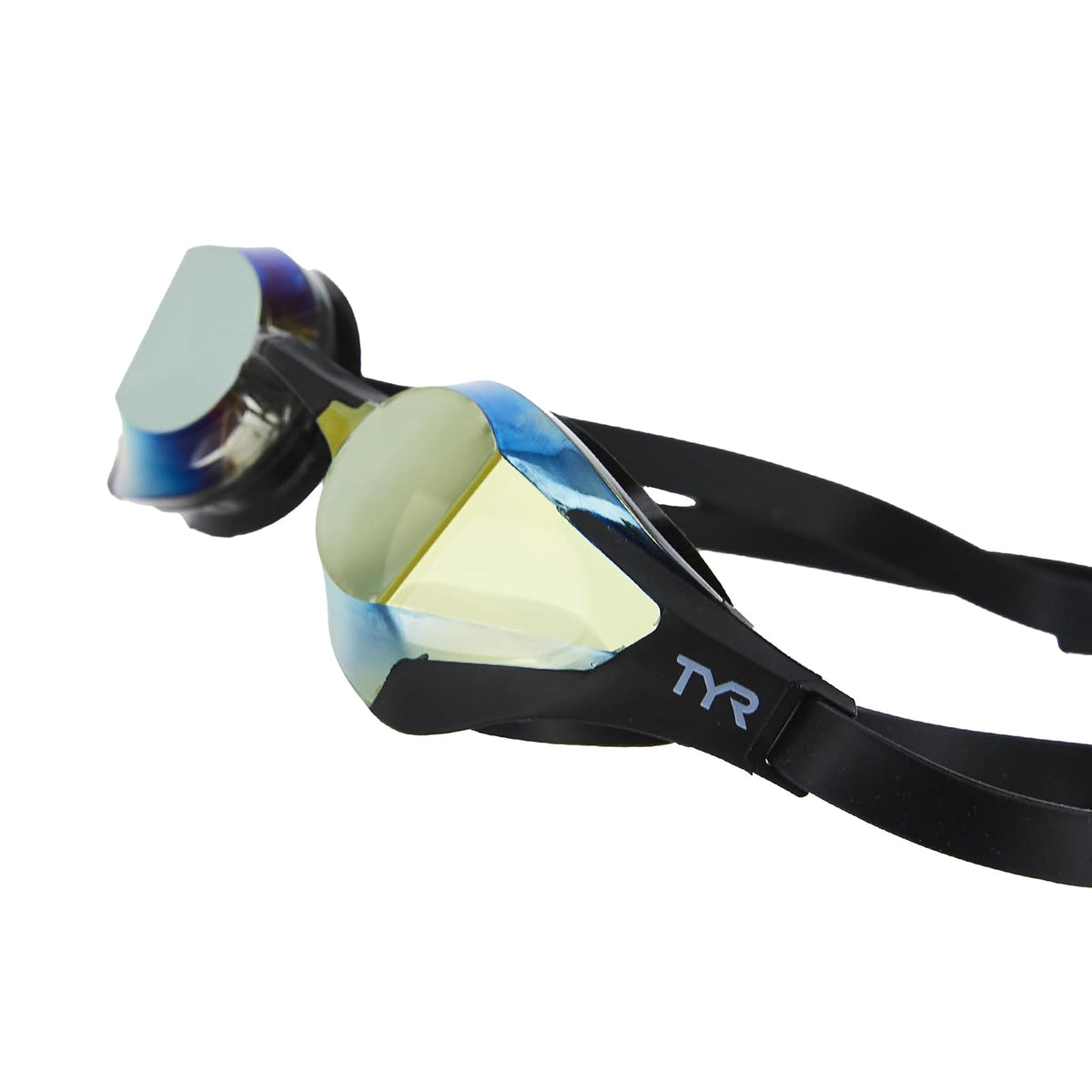 TYR TRACER X RAZOR MIRRORED ADULTFIT TRACER X RAZOR MIRRORED ADULTFITUnisex adulto