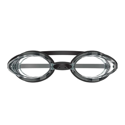 Speedo 7750211-104-3.5 Goggles Vanquiser 2.0 Optical para Adultos Unisex, Azul, Talla 3.5