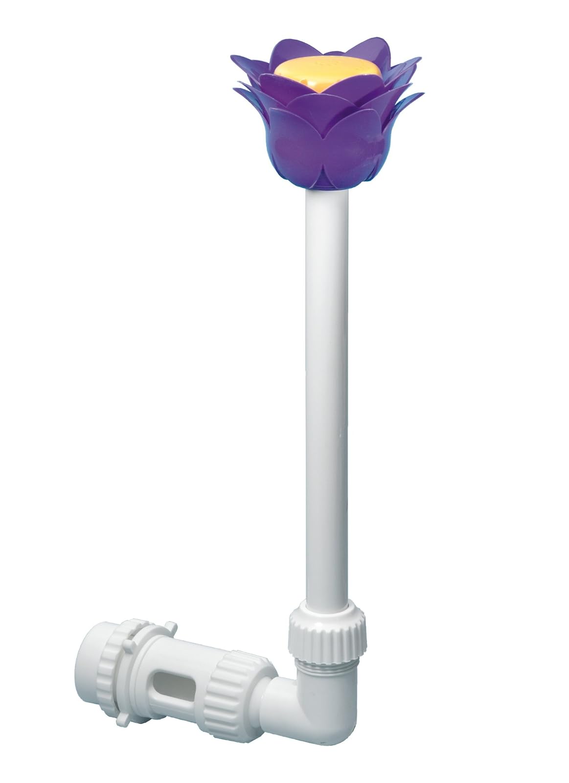 Productos de Agua Ocean Blue Flor Pluma Estilográfica