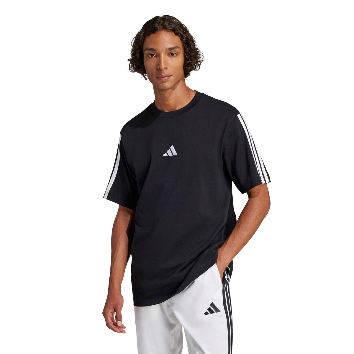 adidas JW1949 Playera Manga Corta Hombre