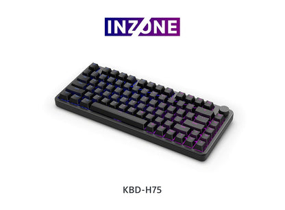 Sony INZONE KBD-H75 | Teclado para Juegos