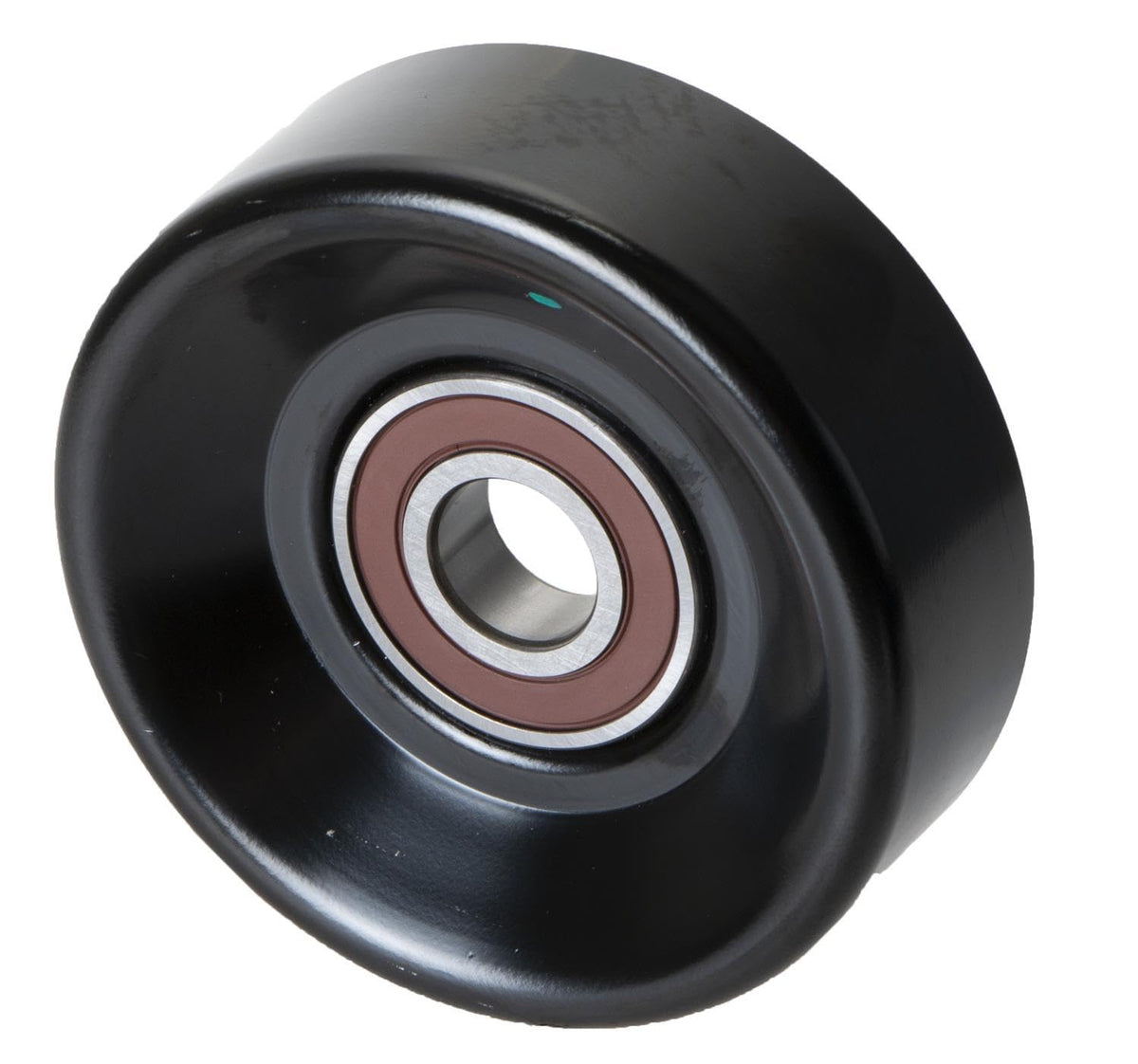 ACDelco Gold Polea Tensora de Correa de A/C 15-20676, Negro