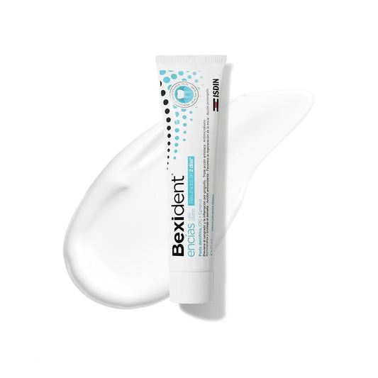 ISDIN Bexident Encías Uso Diario Pasta dentífrica con CPC+Cymenol 75ml