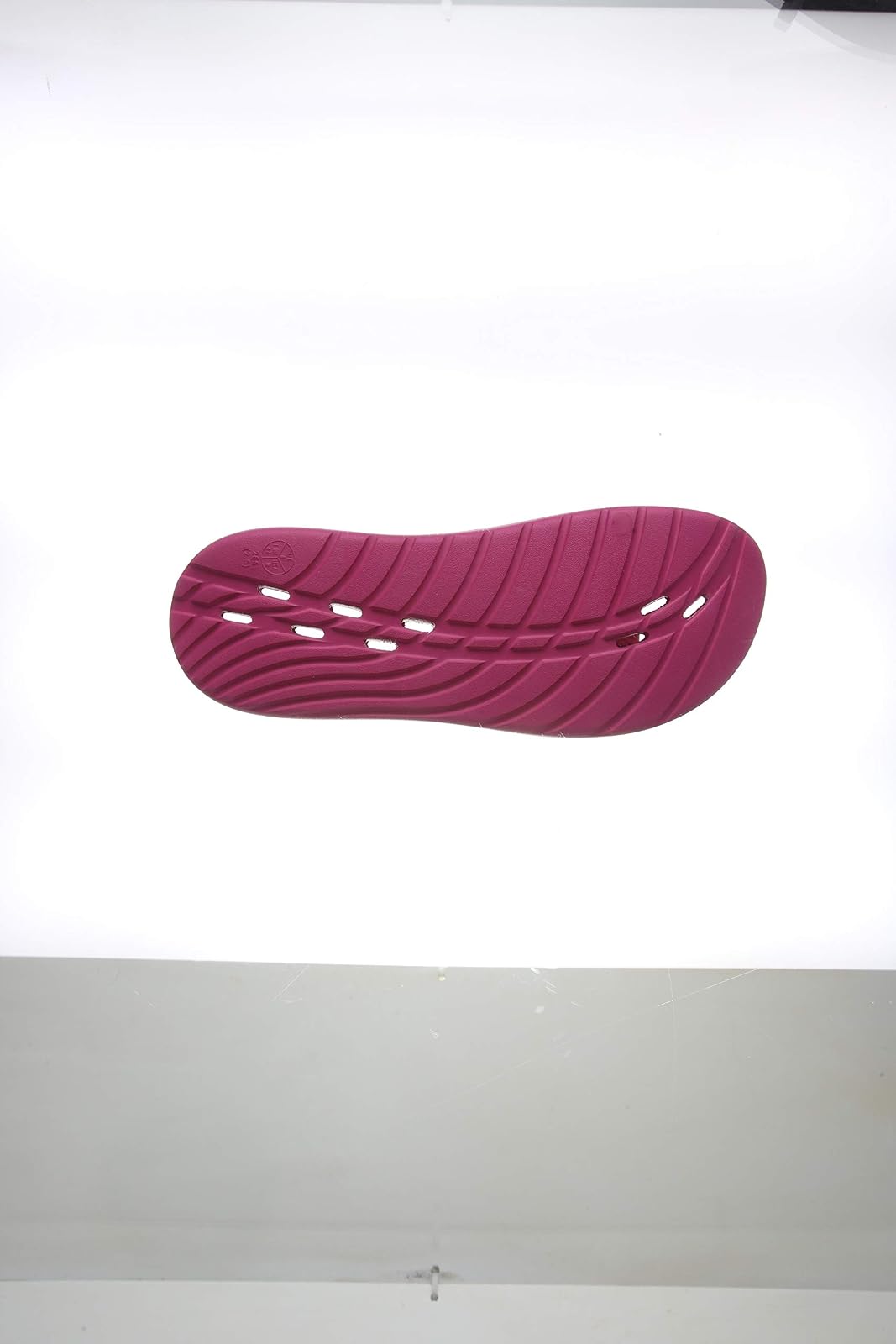 Speedo Sandalias deslizantes para mujer
