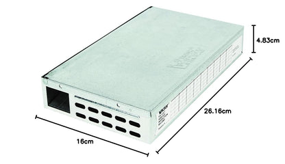 Victor M310 Tin Cat Ratonera compasiva - Ratones Vivos