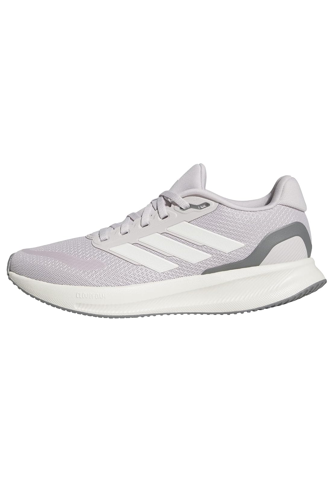 adidas Tenis Runfalcon 5 W para Correr Mujer Violeta