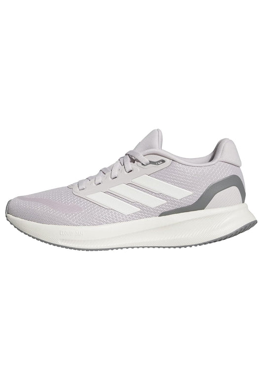 adidas Tenis Runfalcon 5 W para Correr Mujer Violeta