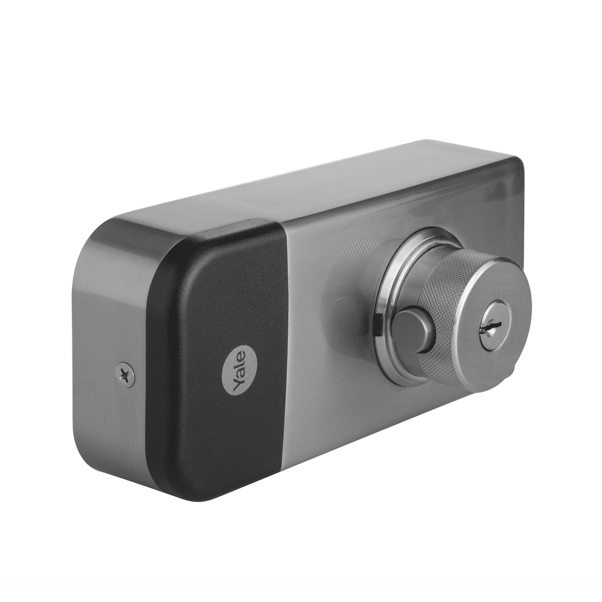 Yale Cerradura Inteligente Eléctrica Digital Yxr256 Para Exteriores