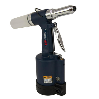Campbell Hausfeld Pistola de Remache Neumática TL053900 Azul