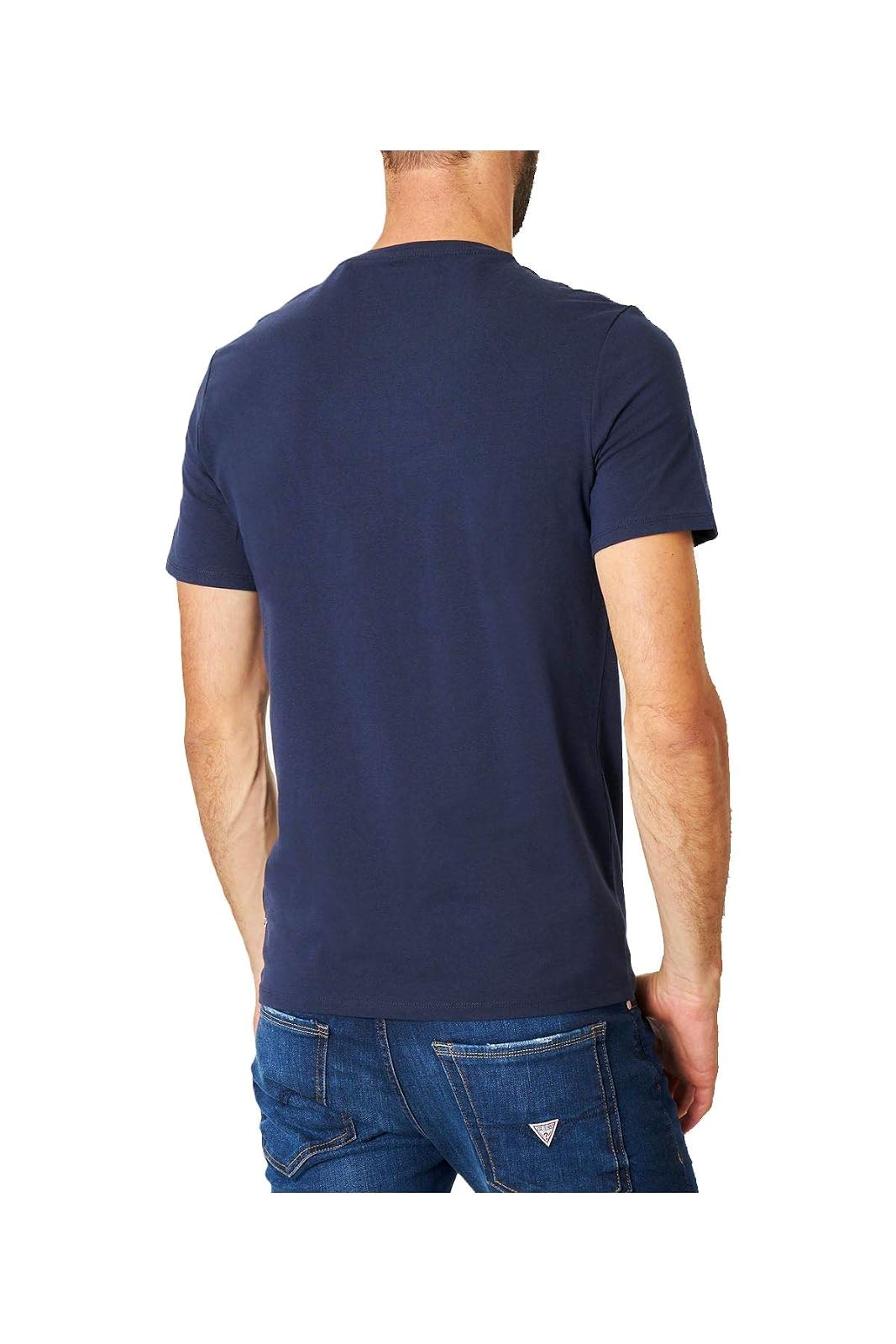 Guess Camiseta Camiseta Hombre