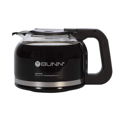 BUNN Garrafa térmica sin goteo para 10 tazas