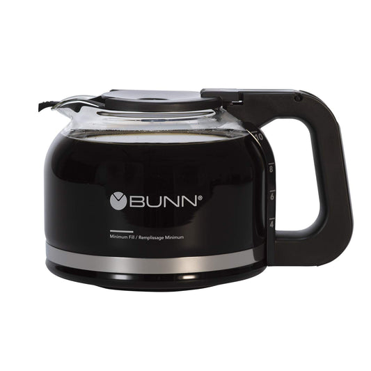 BUNN Garrafa térmica sin goteo para 10 tazas
