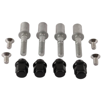 All Balls Racing 85-1088 kit de tuercas y pernos para rueda