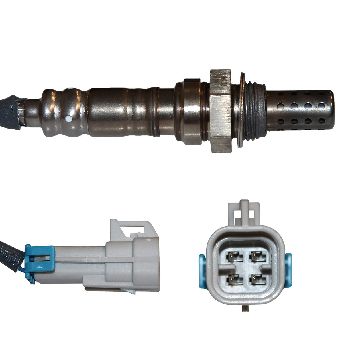 Walker Products 350-34581 Sensor de Oxígeno O2 de Repuesto de Equipo Original