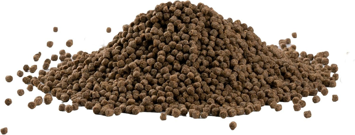 Lomas Mini Pellets para Pez Japonés 1.5 Kg | Alimento Flotante para Peces de Estanque y Goldfish Pequeños