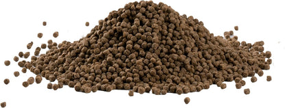 Lomas Mini Pellets para Pez Japonés 1.5 Kg | Alimento Flotante para Peces de Estanque y Goldfish Pequeños