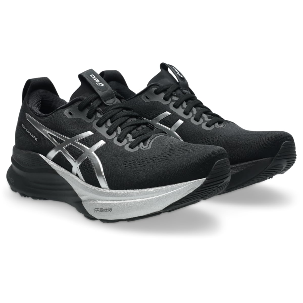 Asics Gel-Kayano 32 - Tenis de Correr para Mujer