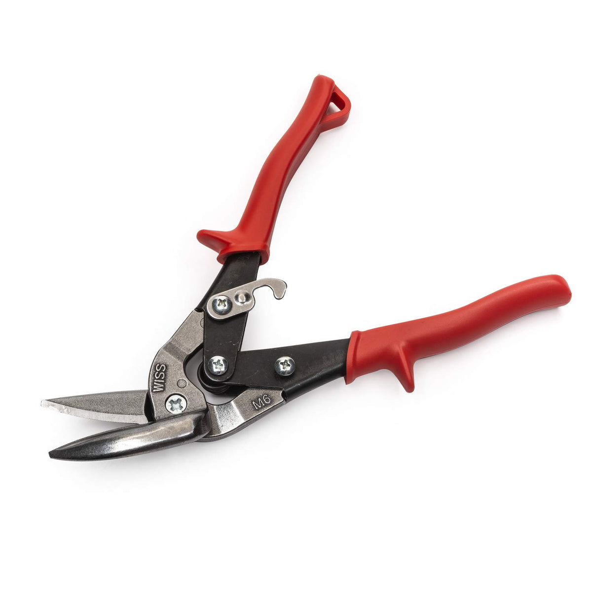 Crescent Wiss MetalMaster Offset - 2 piezas de corte de aviación M6R y M7R - M6M7AMZ