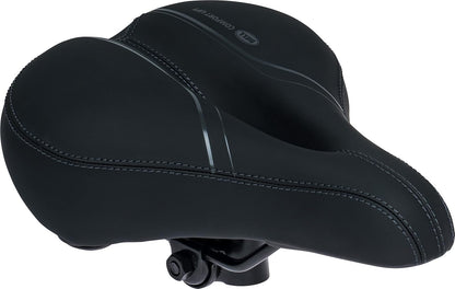BELL Comfort 1025 Bike Seat with Handle