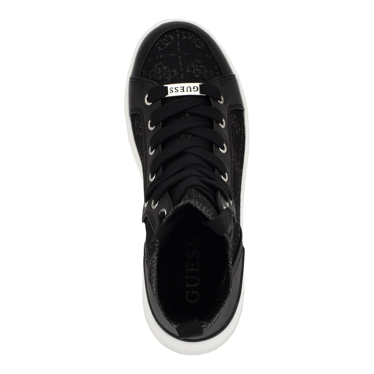 Guess GWMANNEN2 Tenis para Mujer