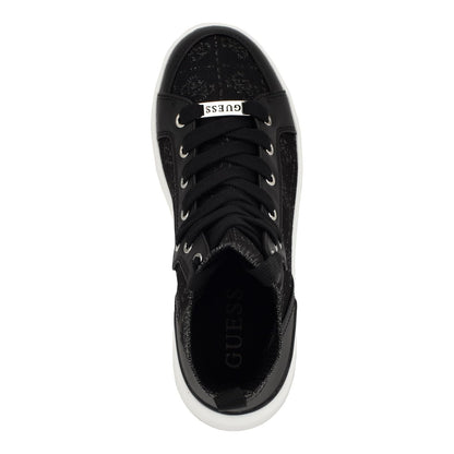 Guess GWMANNEN2 Tenis para Mujer