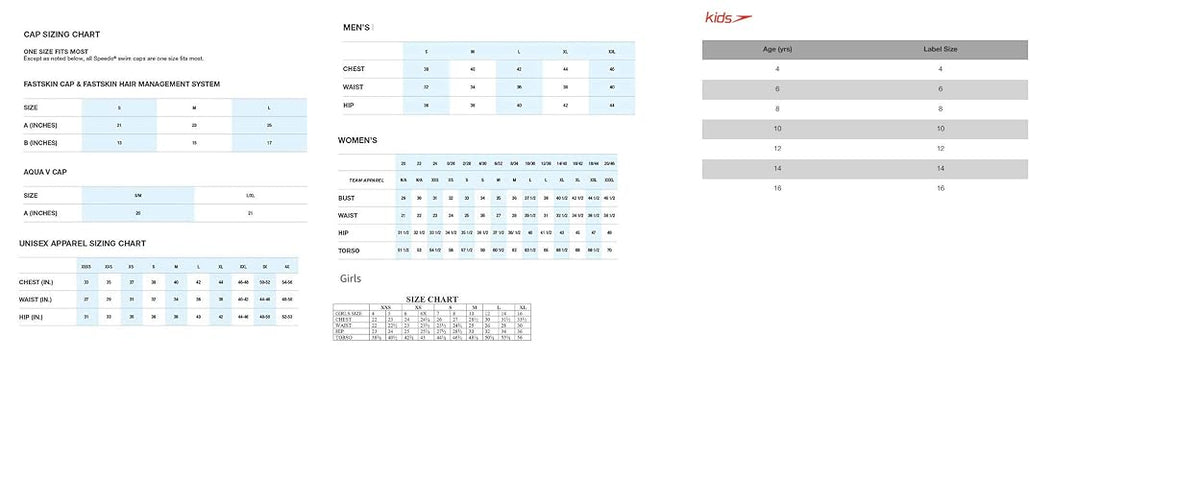 Speedo 7510036-001 Gorra de Natación para Pelo Largo