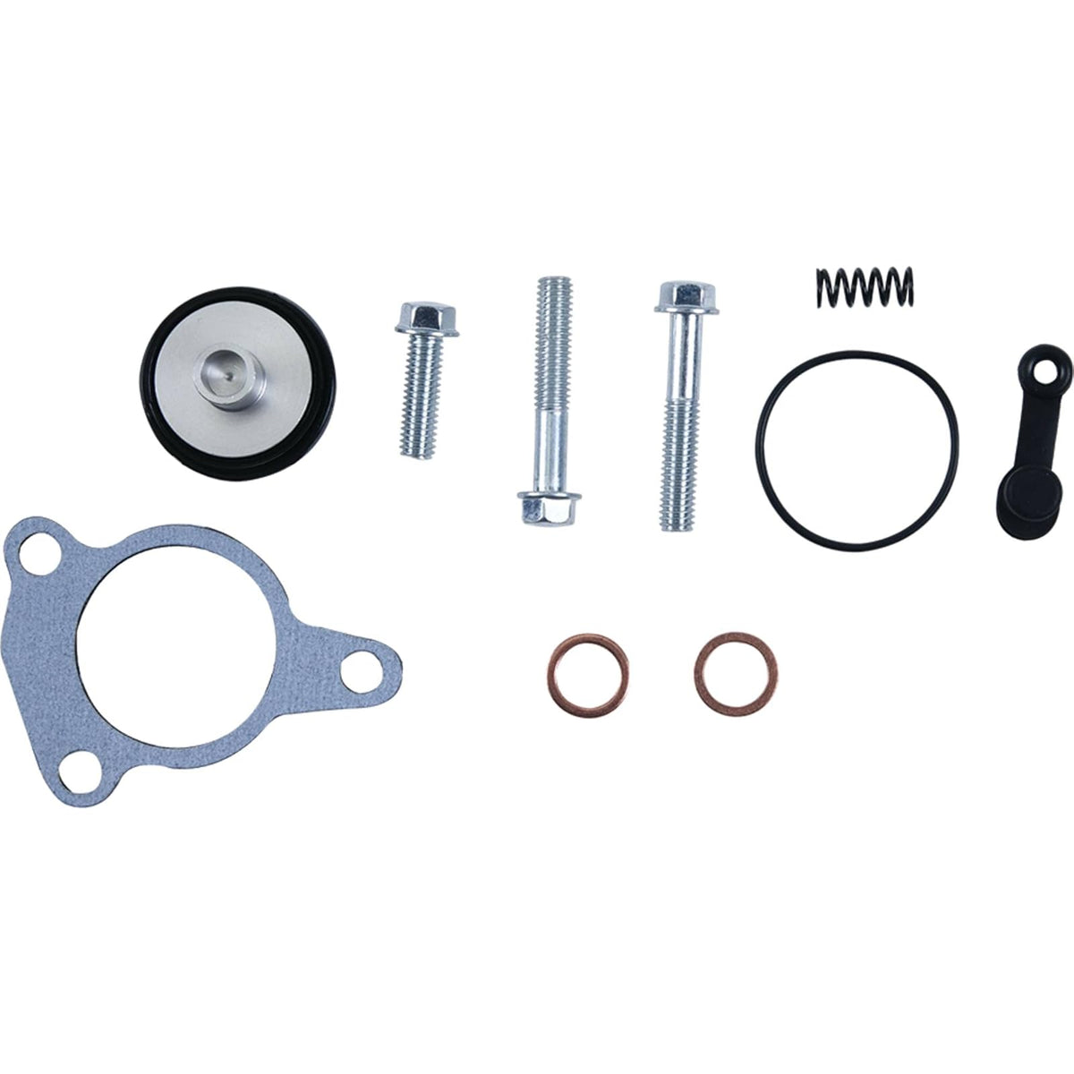 All Balls Racing Kit de Cilindro Esclavo de Embrague 18-6038 para KTM Enduro R 690 2017-2020