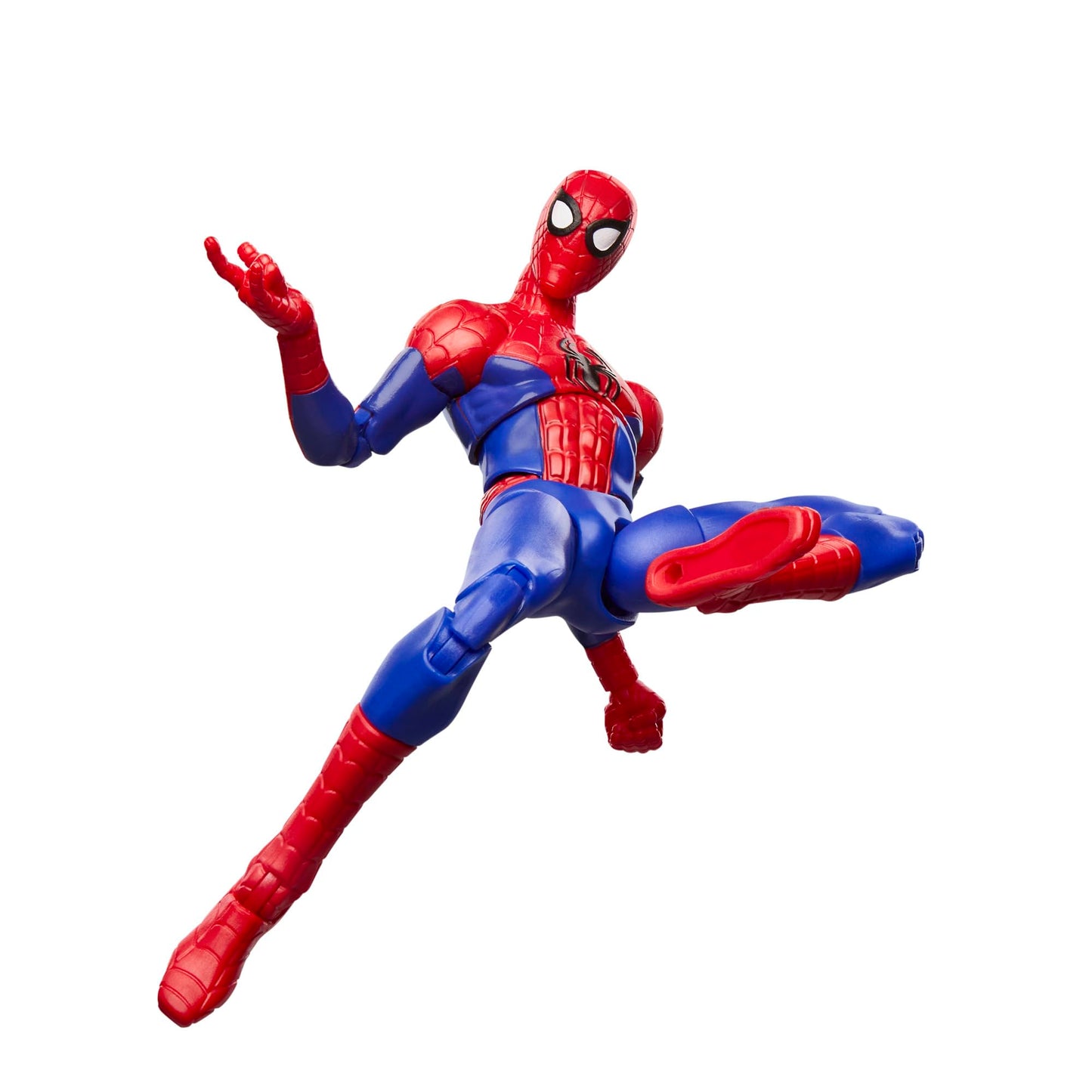 MARVEL Legends Series, Figura de acción de Peter Parker