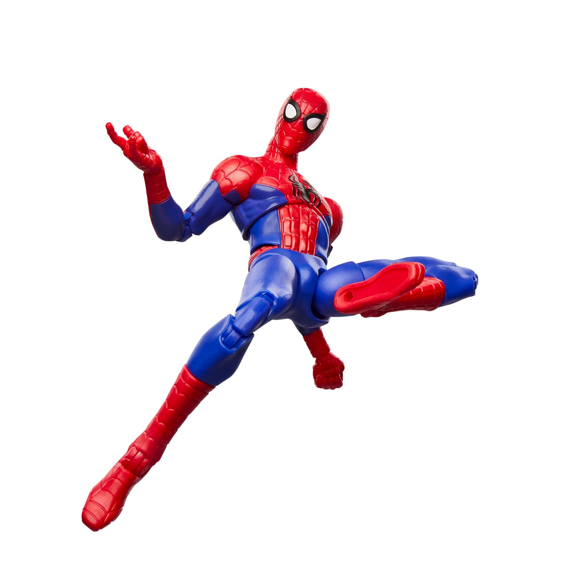 MARVEL Legends Series, Figura de acción de Peter Parker