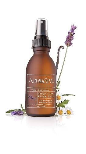 Schätz & Cattani Spa Aromatizante Inducción al Sueño 125 ml