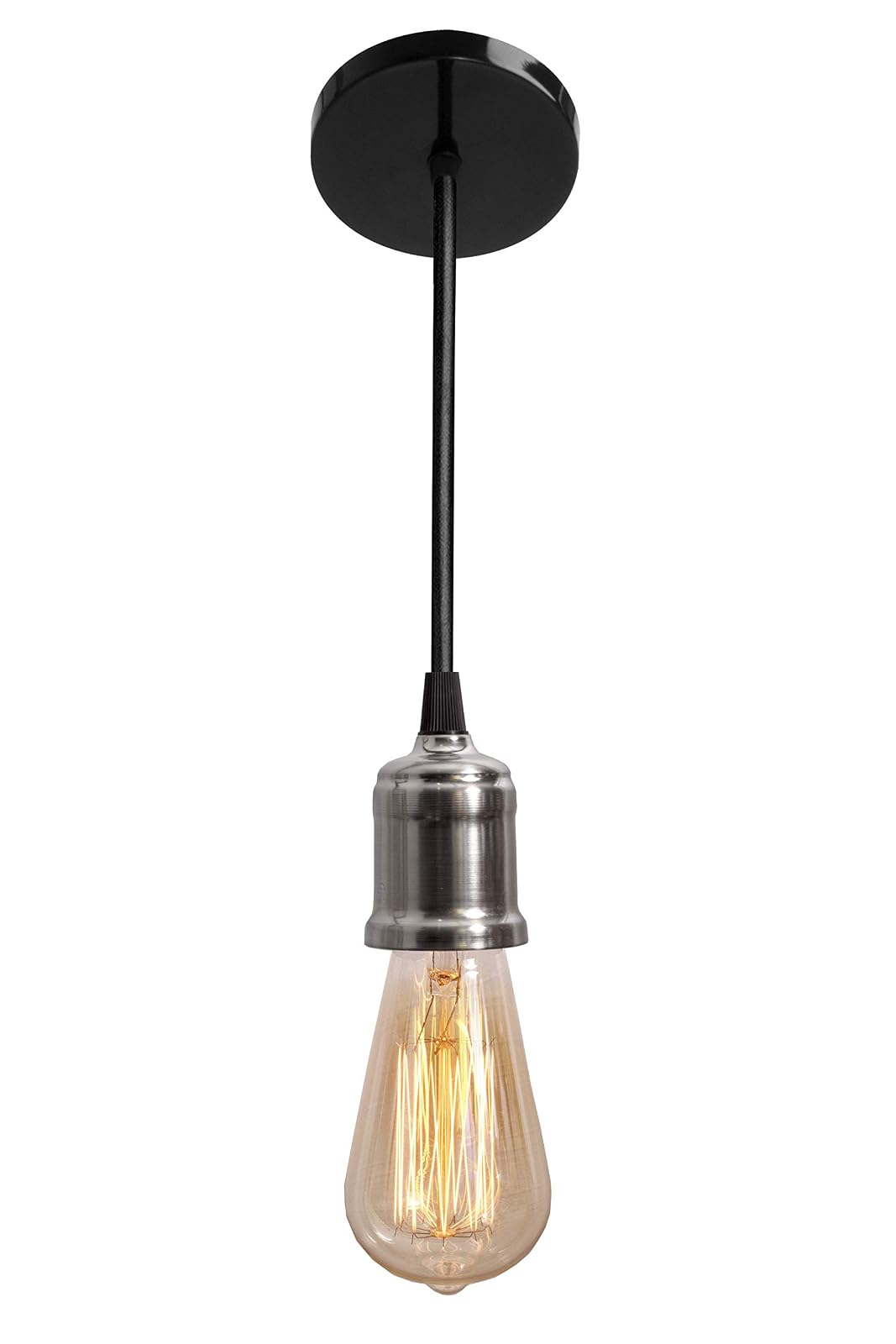 MAXXI Mx-Cl7013/S Copo Socket, Color Satín