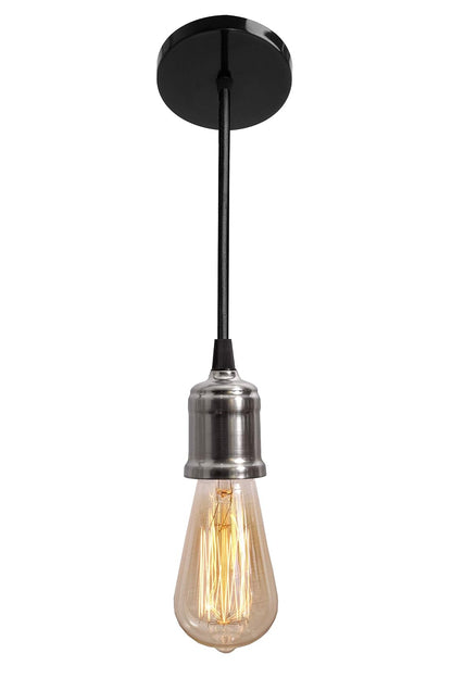 MAXXI Mx-Cl7013/S Copo Socket, Color Satín
