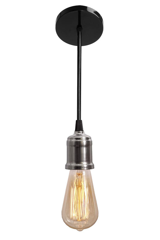 MAXXI Mx-Cl7013/S Copo Socket, Color Satín