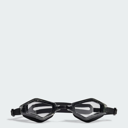 Adidas Gafas Natación Ripstream Starter Swim para Adultos unisex, Negro, TALLA ÚNICA