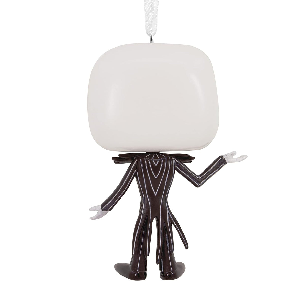 Hallmark Disney Tim Burton's The Nightmare Before Christmas Jack Skellington Funko Pop! Adorno navideño