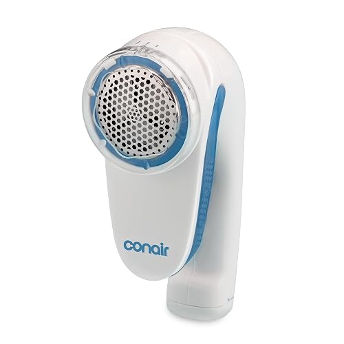 CONAIR quitapelusa - afeitadora, de baterías