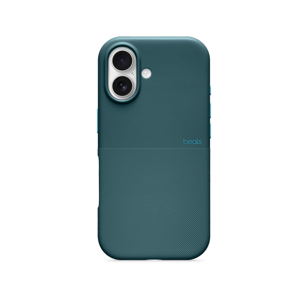 Beats Funda de Alta Protección con MagSafe para iPhone 17 - Azul roca