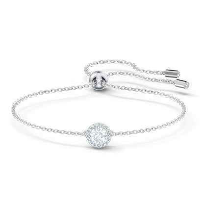 Swarovski Una colección de Collar con Colgante de Vidrio angélico