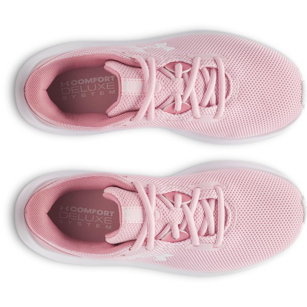 Under Armour Charged Pursuit 4 - Tenis para Mujer