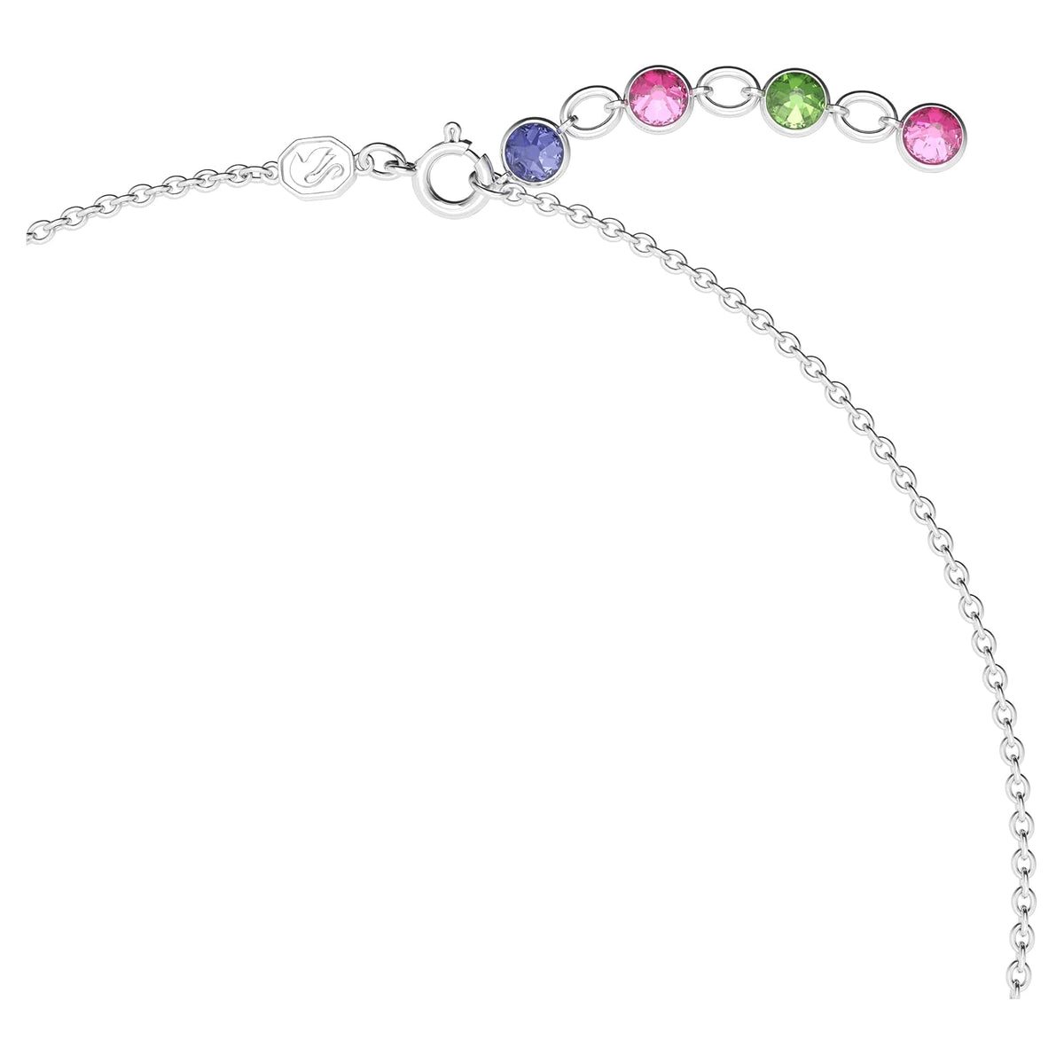 Colección de joyas Swarovski Gema