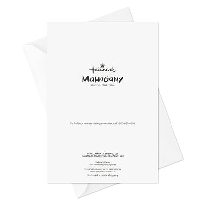 Hallmark Mahogany Encouragement Cards