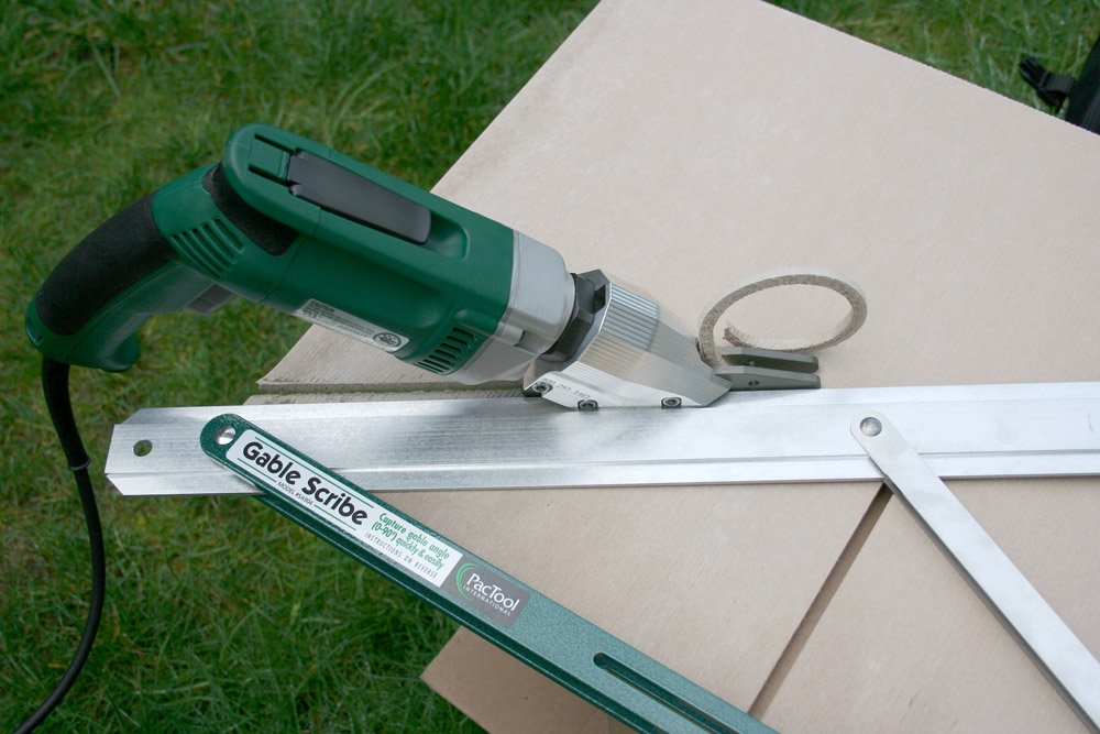 PacTool International SA904 Escuadra Ajustable