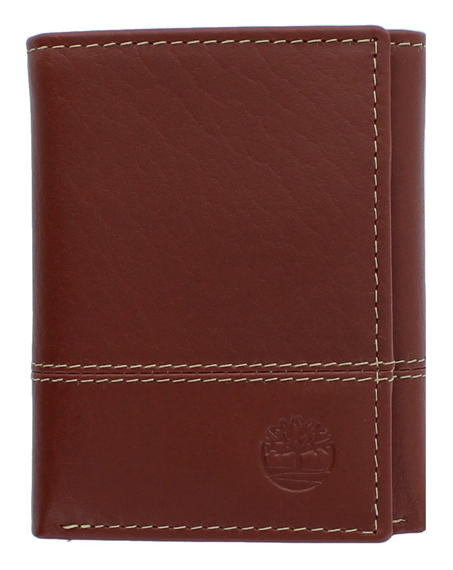 Timberland Billetera de seguridad