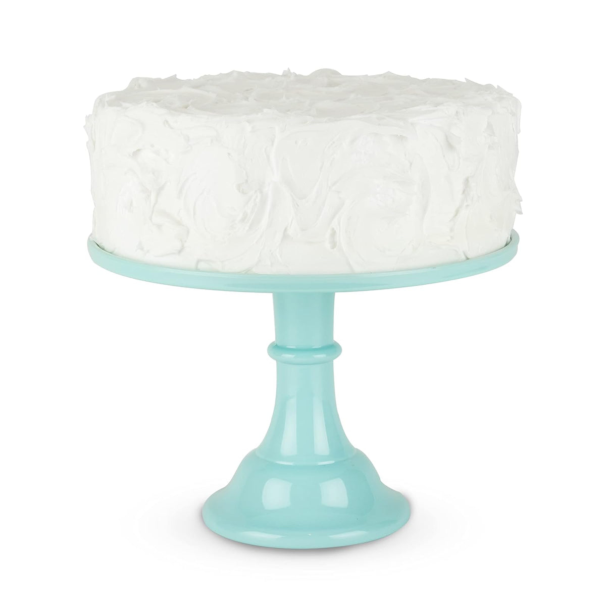 Twine Cakewalk - Base para Pasteles (melamina), Azul, 1