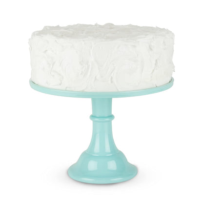 Twine Cakewalk - Base para Pasteles (melamina), Azul, 1