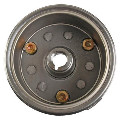 ITALIKA E05010040 Rotor Trasero Gris
