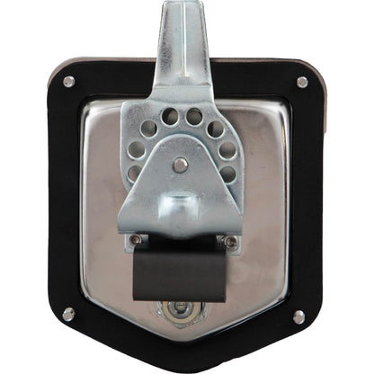 Buyers Products L8816 Pestillo Plegable con Mango en T