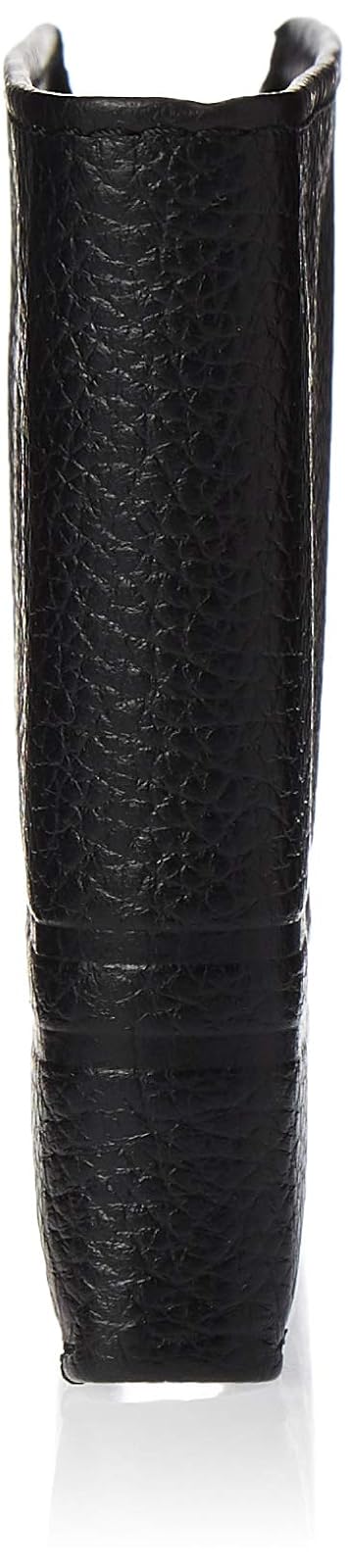 Fossil portafolios plegable de piel para hombre